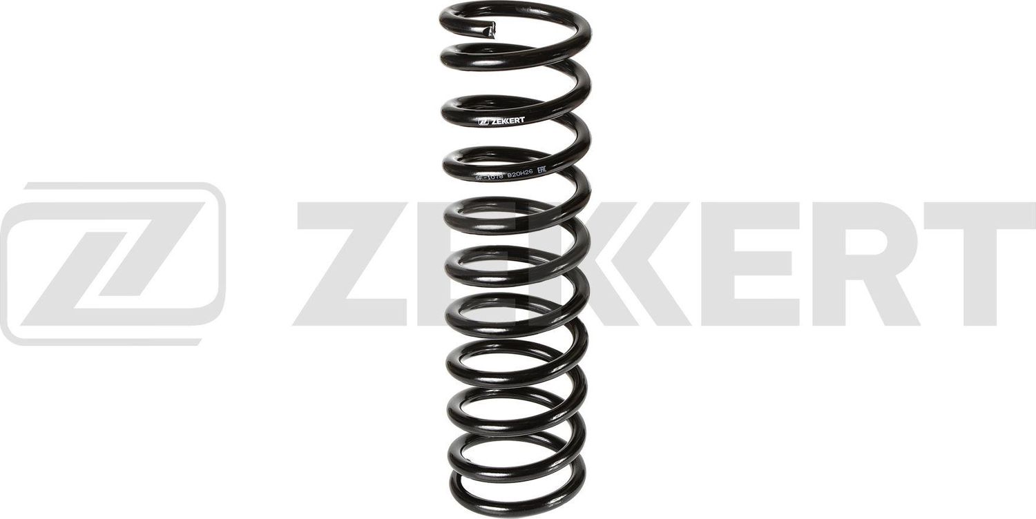 Пружина подвески Zekkert. Артикул SF-1078
