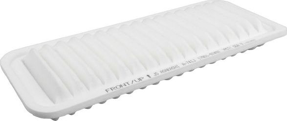 Воздушный фильтр JS Asakashi для Daihatsu YRV I 2001-2005. Артикул A741J