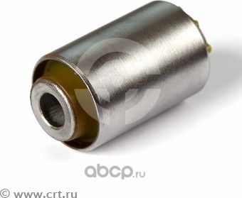 Сайлентблок рессоры (Точка Опоры) Точка Опоры. Артикул 1-06-2498