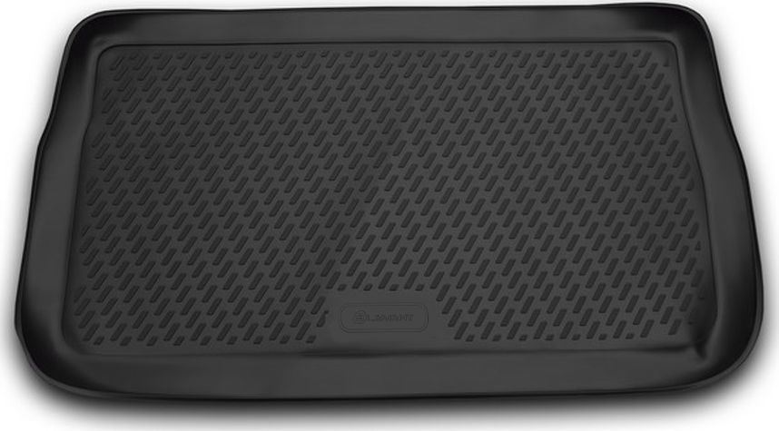 Коврик Element для багажника Chrysler Grand Voyager RT 2008-2026 короткий. Артикул CARCHR00002