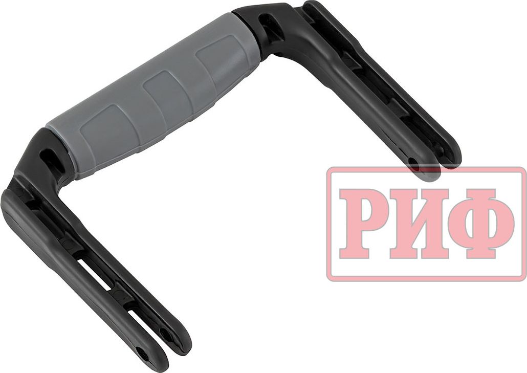 Ручка для кейса РИФ WRT-54, WRT-52 (малая). Артикул WRT-54HS