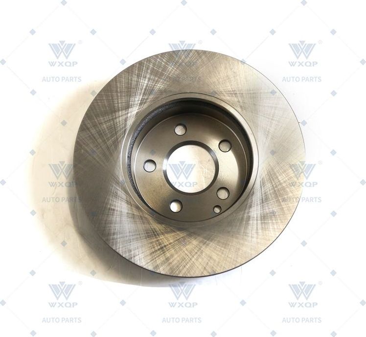 Тормозной диск Wxqp. Артикул 141157