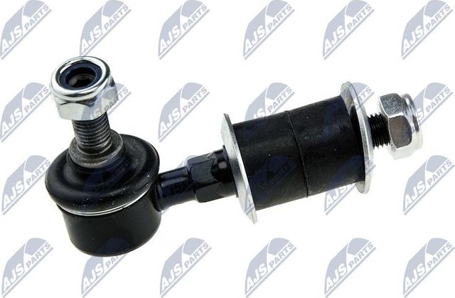 Стойка (тяга) стабилизатора NTY передняя правая/левая для Suzuki Grand Vitara II 1998-2005. Артикул ZLP-SU-009