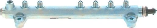 Трубка топливная Bosch для Renault Midlum 2006-2009. Артикул 0 445 224 030