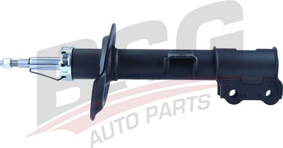 Амортизатор BSG передний правый для Kia Sportage III 2010-2016. Артикул BSG 40-300-072