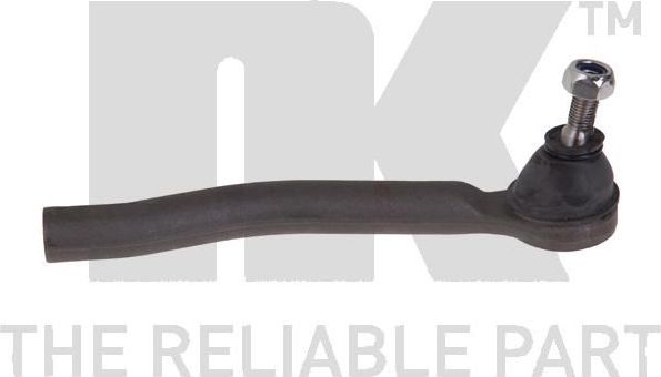 Наконечник рулевой тяги NK. Артикул 5032286