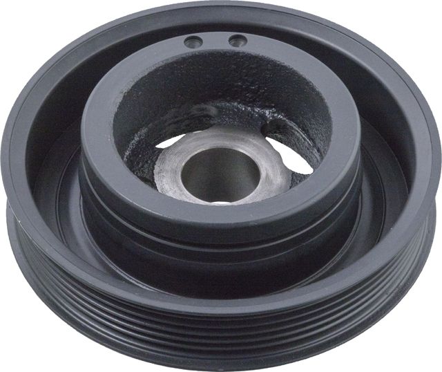 Шкив коленвала Febi Bilstein для Ford Focus III 2010-2019. Артикул 32214