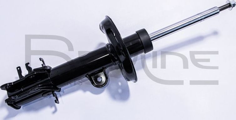 Амортизатор RED Line. Артикул 39AL003