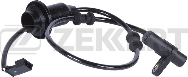 Датчик ABS Zekkert задний левый для Mercedes-Benz S-Класс IV (W220) 1998-2006. Артикул SE-6128