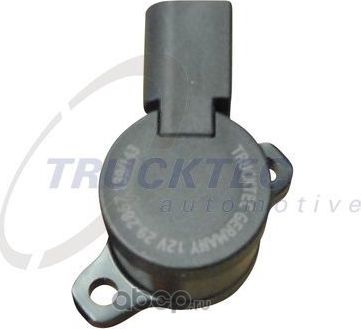 6110780549 КЛАПАН РЕГУЛИРОВКИ ДАВЛЕНИЯ ТОПЛИВА (Trucktec Automotive) Trucktec Automotive. Артикул 02.13.079