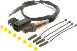 Лямбда-зонд (кислородный датчик) Bosch Универсальный. Артикул 0 258 986 615