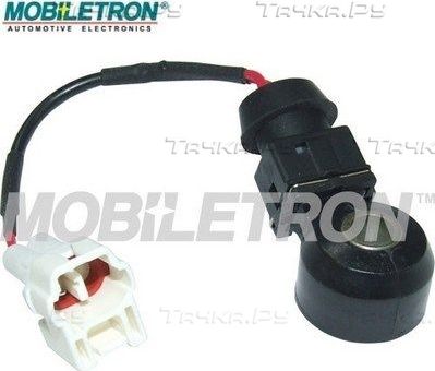 Датчик детонации Mobiletron для Subaru Impreza I 1995-2000. Артикул KS-JP001