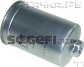 Топливный фильтр Fram для SEAT Toledo I 1991-1999. Артикул G3744