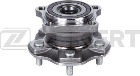 Ступица колеса Zekkert. Артикул RL-2280