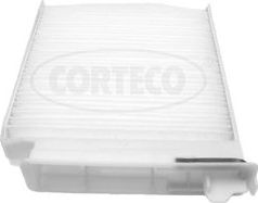 Салонный фильтр Corteco. Артикул 80000074