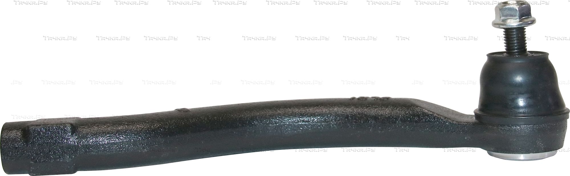 Наконечник рулевой тяги CTR. Артикул CE0248R