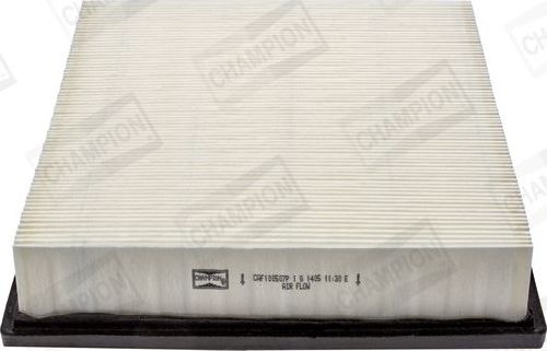 Воздушный фильтр Champion для Mazda 929 II (HB) 1984-1987. Артикул CAF100507P