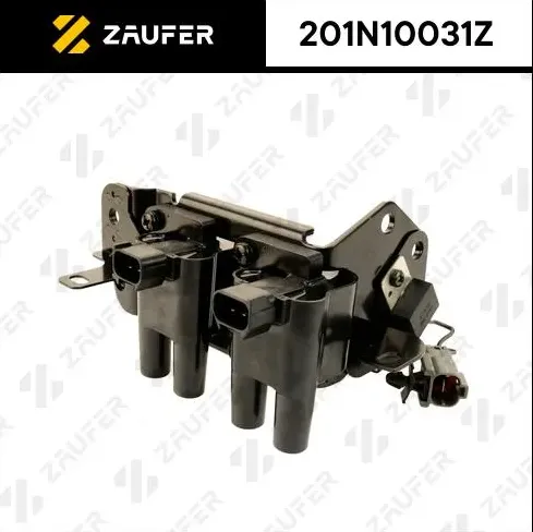 Катушка зажигания (Zaufer). Артикул 201N10031Z