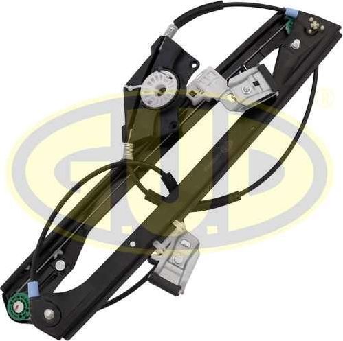 Стеклоподъемник G.U.D. передний правый для Skoda Superb I 2001-2008. Артикул GWR000138