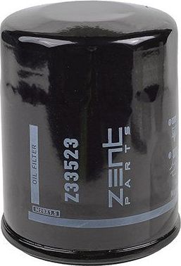 Масляный фильтр Zentparts. Артикул Z33523
