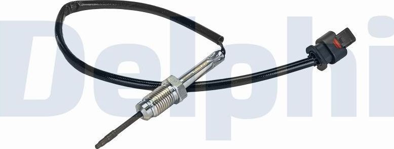 Датчик температуры выхлопных газов Delphi. Артикул TS30366-12B1
