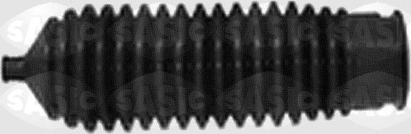 Пыльник рулевой рейки Sasic. Артикул 0664444