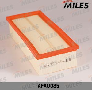 Воздушный фильтр Miles. Артикул AFAU085