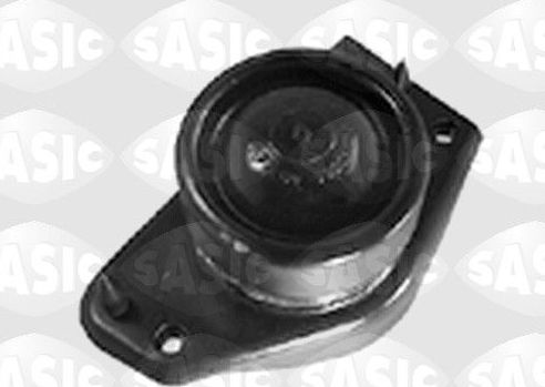 Подушка (опора) двигателя Sasic левая для Renault Safrane I 1992-1996. Артикул 4001398