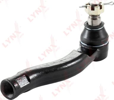 Наконечник рулевой тяги LYNXauto. Артикул C4096R