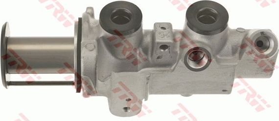 Тормозной цилиндр главный TRW. Артикул PML480