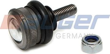 Наконечник рулевой тяги Auger для Scania G 2004-2015. Артикул 10713