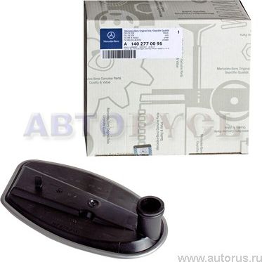 Масляный фильтр Mercedes-Benz. Артикул A1402770095