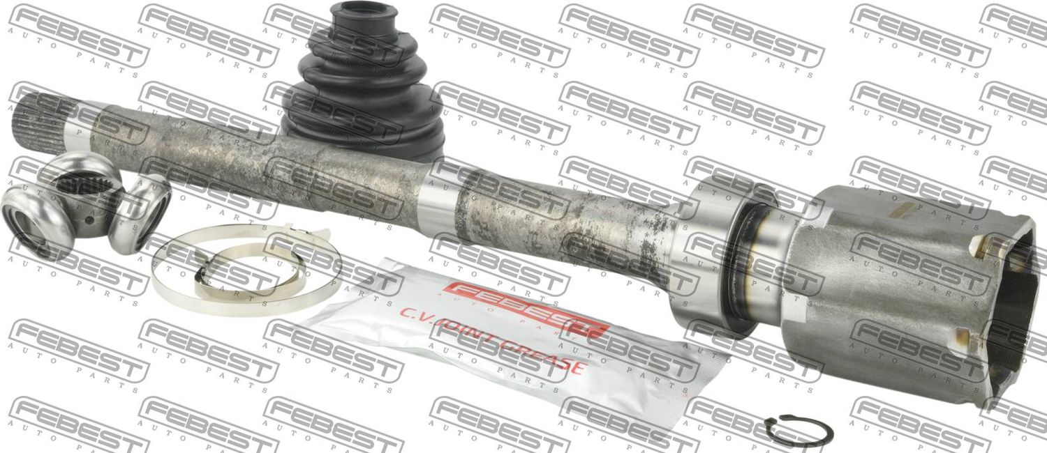 Шрус внутренний (граната) Febest. Артикул 0511-CX5AT4WDRH