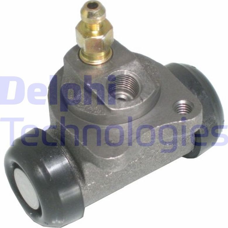 Тормозной цилиндр Delphi. Артикул LW62073