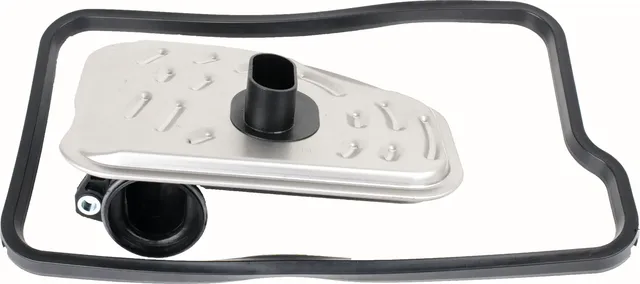 Фильтр АКПП с прокладкой поддона CHEVROLET EVANDA 2.0 2005 - по наст. время (Azumi) Azumi. Артикул jt52363k