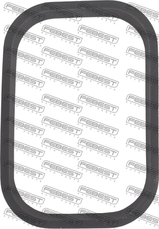 Прокладка впускного коллектора Febest для Skoda Rapid I 2015-2019. Артикул 23402-001