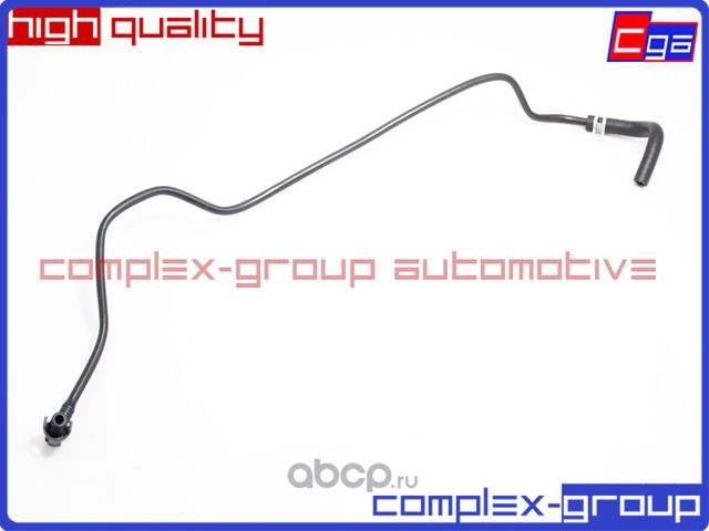 Трубка системы охлаждения (CGA). Артикул 10PAP976RA