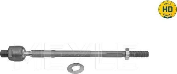 Рулевая тяга Meyle HD правая/левая для Suzuki Ignis III 2016-2026. Артикул 33-16 031 0011/HD