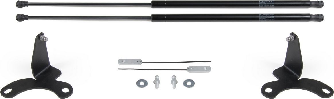 Амортизаторы (упоры) капота АвтоУпор для Hyundai Tucson IV 2021-2026. Артикул UHYTUC021