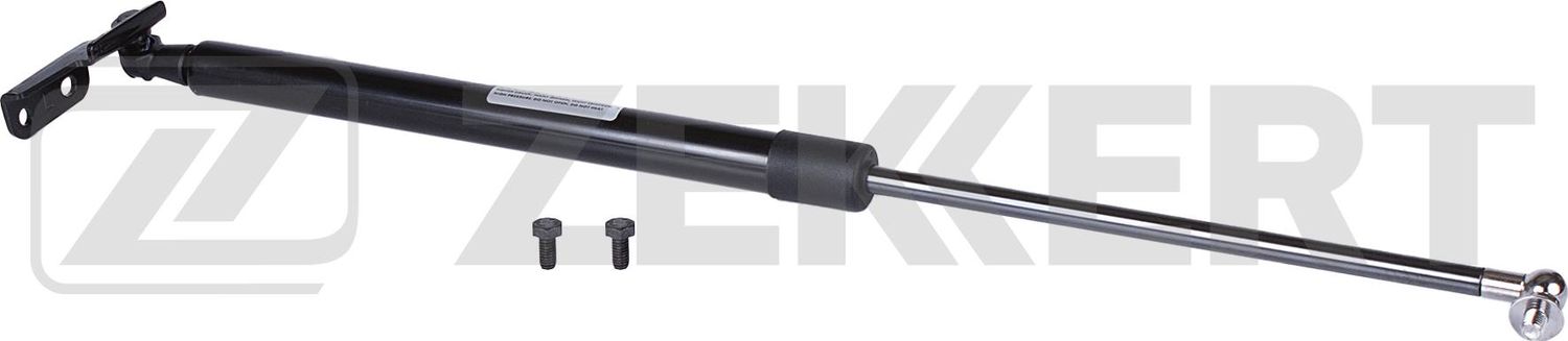 Амортизатор (упор) багажника Zekkert. Артикул GF-2506
