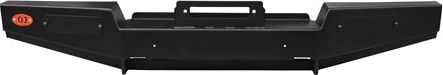 Бампер силовой OJ передний для УАЗ Hunter 2003-2026. Артикул 02.200.11