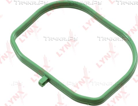 Прокладка впускного коллектора LYNXauto. Артикул SG-0368