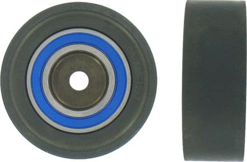 Направляющий (ведущий) ролик ремня ГРМ SKF. Артикул VKM 21269