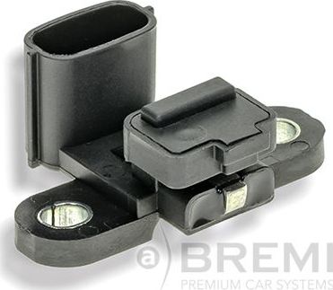 Датчик положения коленвала Bremi. Артикул 60286
