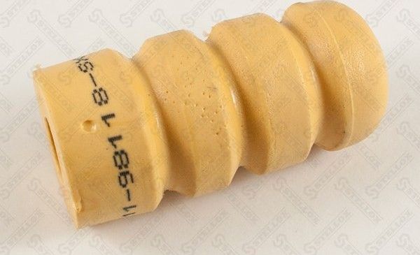 Отбойник амортизатора (стойки) Stellox. Артикул 11-98118-SX