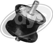 Опора (подушка) КПП DYS. Артикул 72-22143