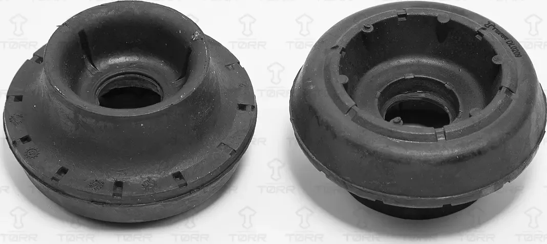 Опора амортизатора,передняя (Torr). Артикул DL0209