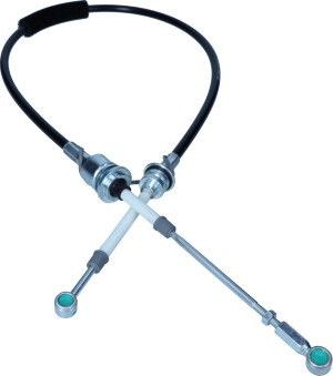 Трос переключения передач КПП MaXgear. Артикул 32-1902