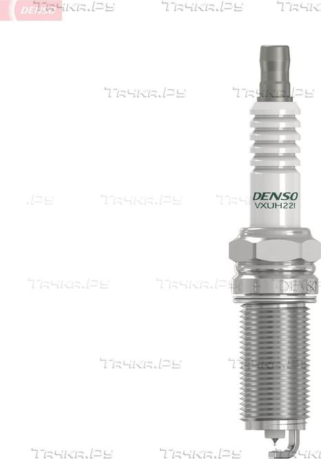 Свеча зажигания Denso Iridium Tough для Citroen C3 II 2009-2016. Артикул VXUH22I