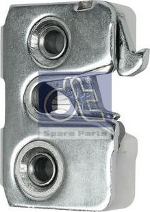 Замок двери DT Spare Parts передний левый для DAF 95 1987-1998. Артикул 5.60108